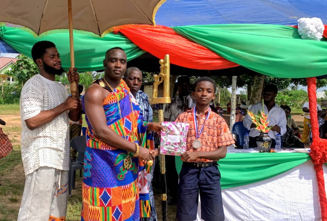 Captain Schools - Celebrations