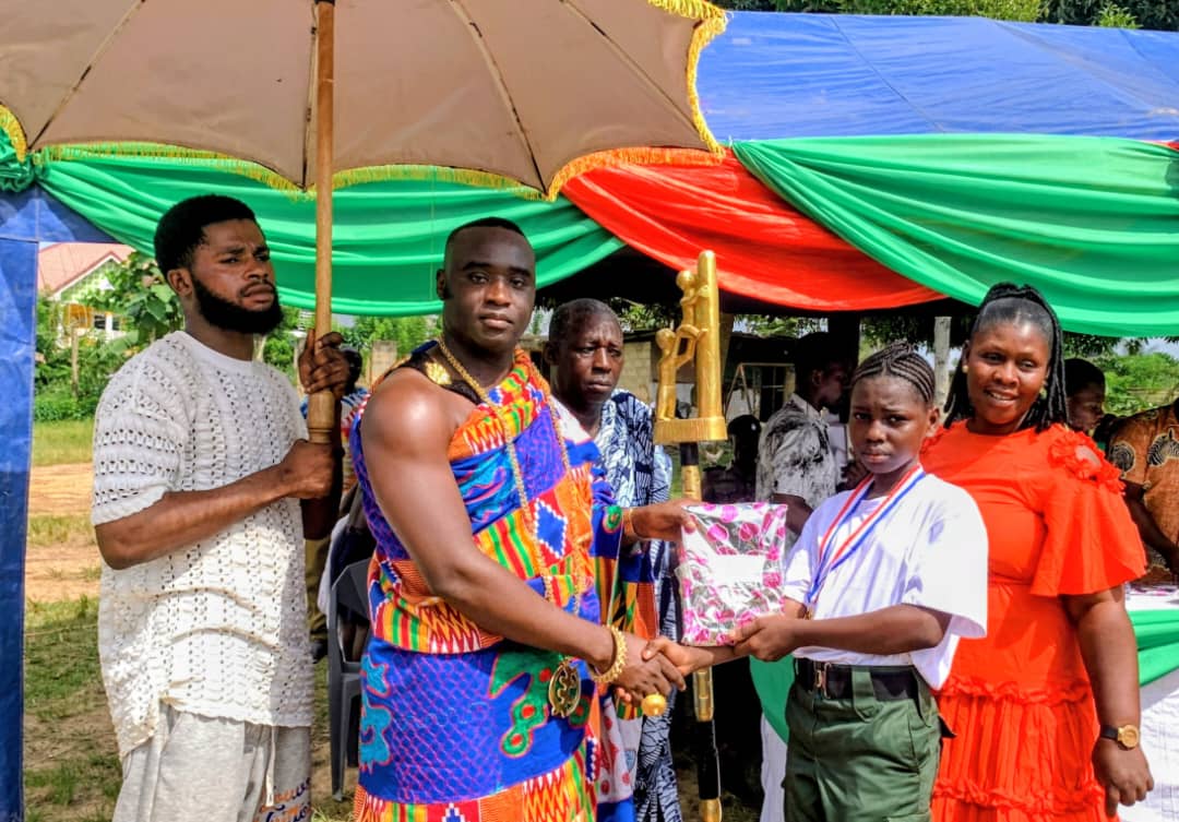 Captain Schools - Progress