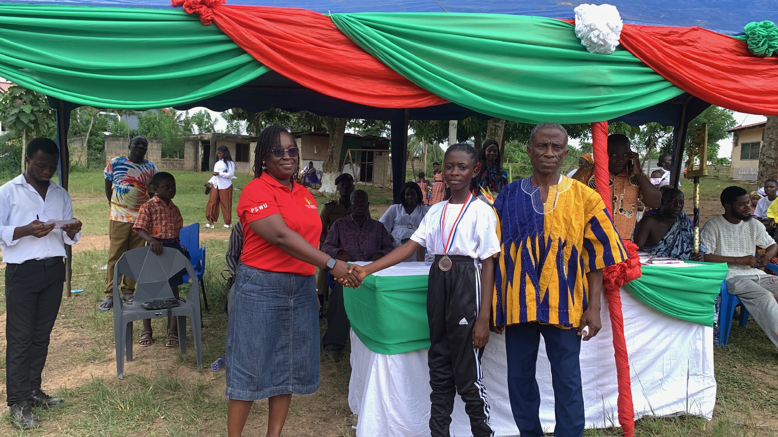 Captain Schools - Achievements