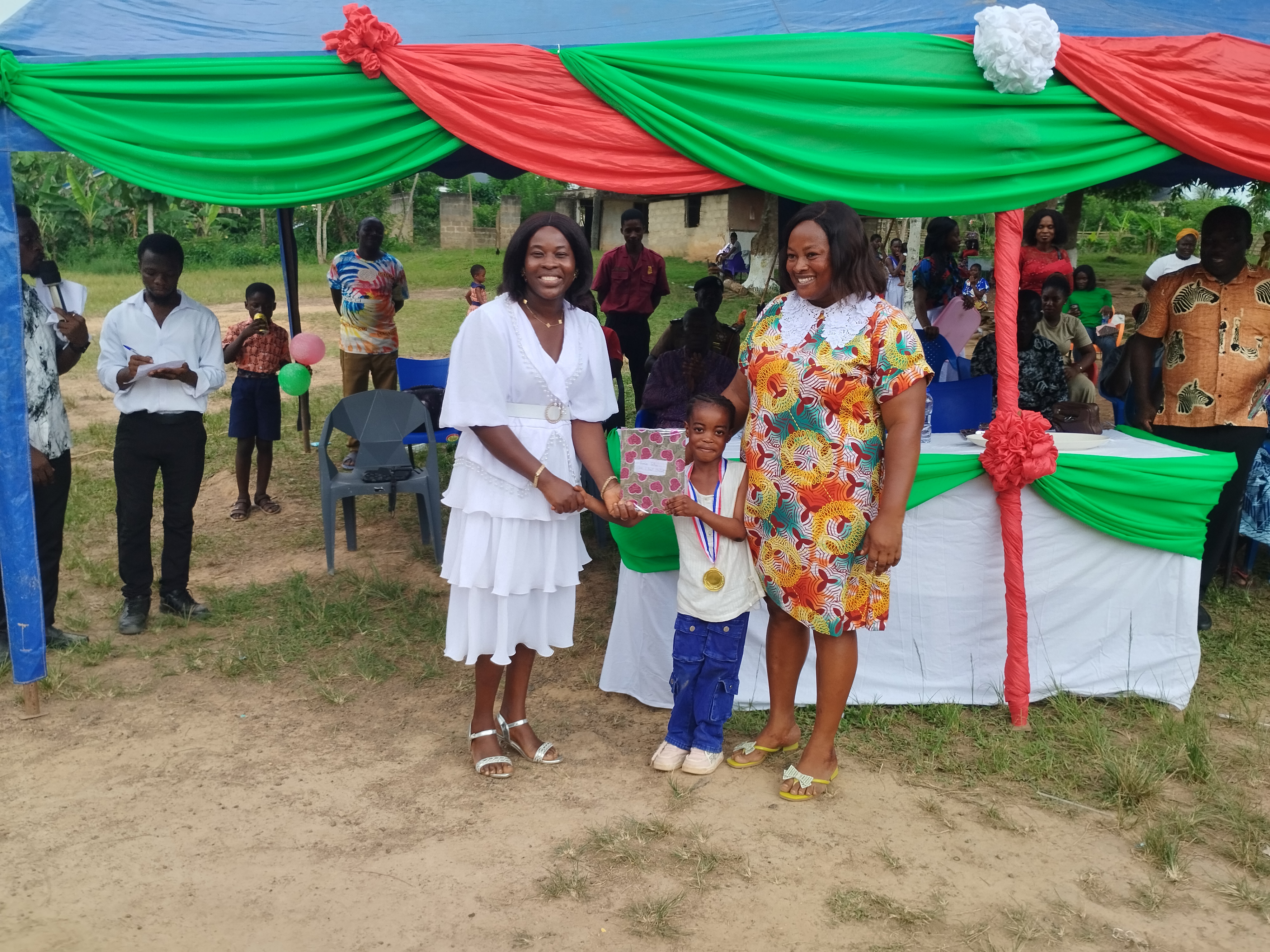 Captain Schools - Programs