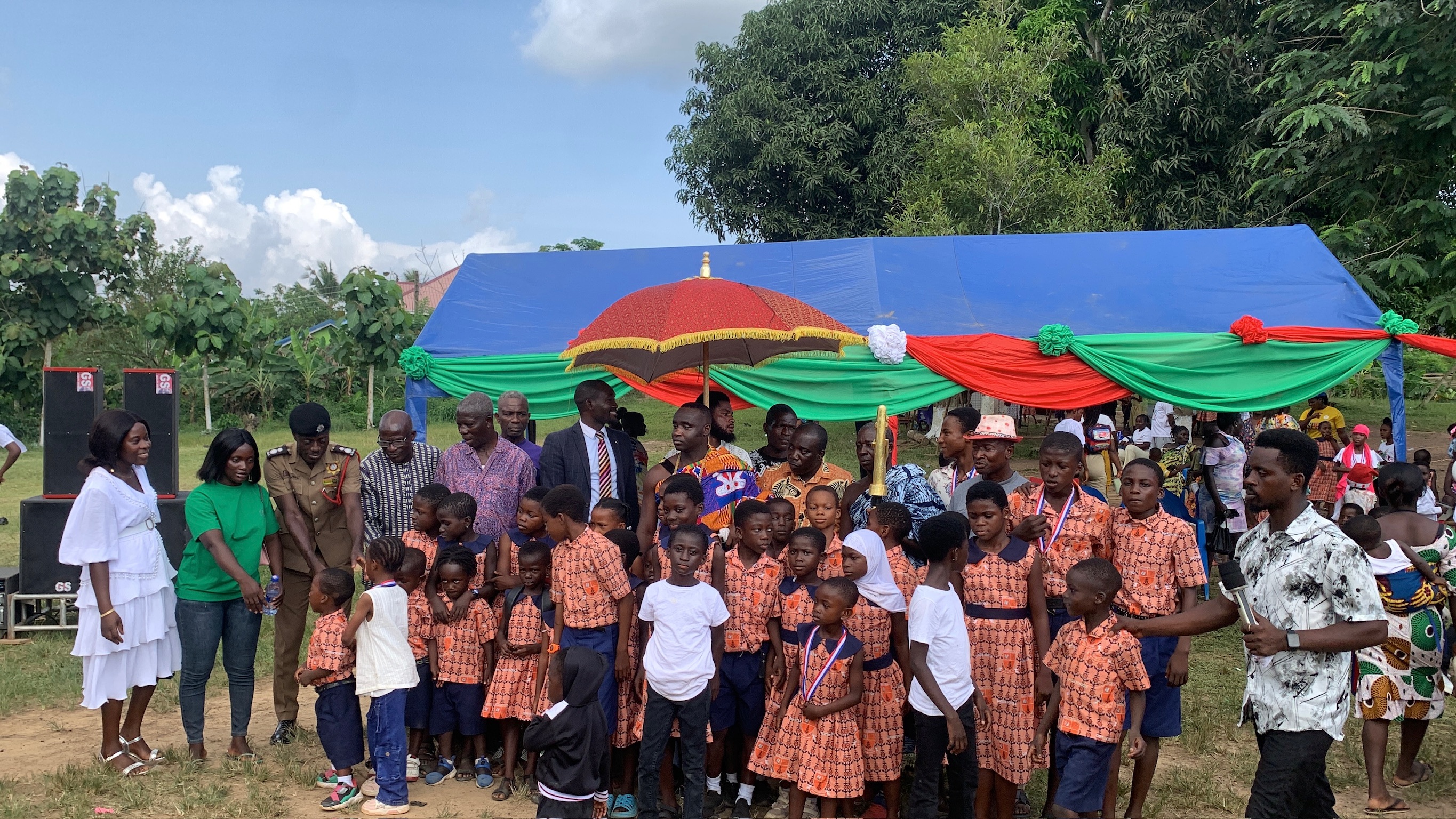 Captain Schools - Campus